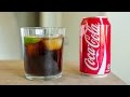 Coca Cola With Lime The Best Method