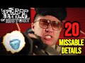 20 Missable Details In ERB Hulk Hogan Vs Kim Jong Il