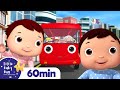 Wheels On The Bus with Babies | +More Nursery Rhymes and Kids Songs | ABC and 123 | Little Baby Bum Wheels On The Bus with Babies | +More Nursery Rhymes and Kids Songs | ABC and 123 | Little Baby Bum