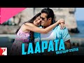 Laapata WhatsApp status/Ek Tha Tiger movie Salman Khan and Katrina Kaif