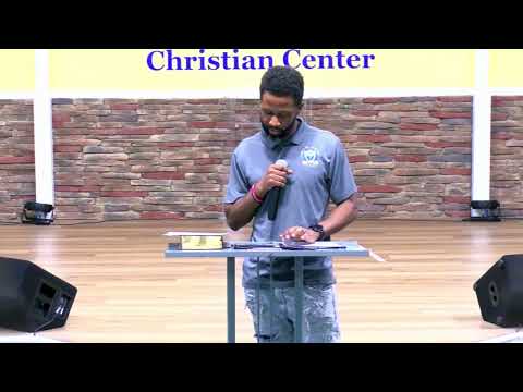 Shield of Faith Christian Center SOFCC Live Stream 'What's Love Got To Do With It ''