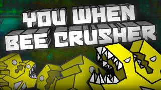 Cover art for you when bee anihlator