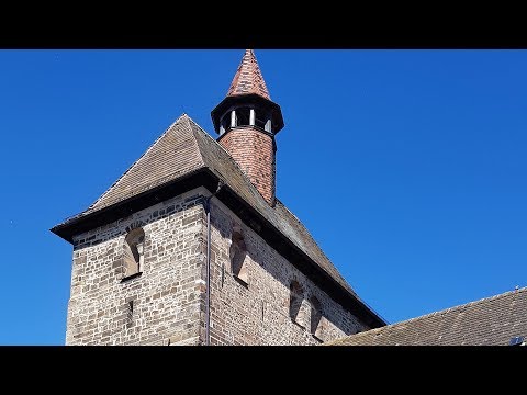 Hessisch Oldendorf-Fischbeck ev. Stiftskirche St. Johannis Plenum