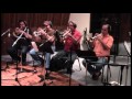 (El Momento de Ayudar)  Humberto  Ramirez Jazz Orchestra