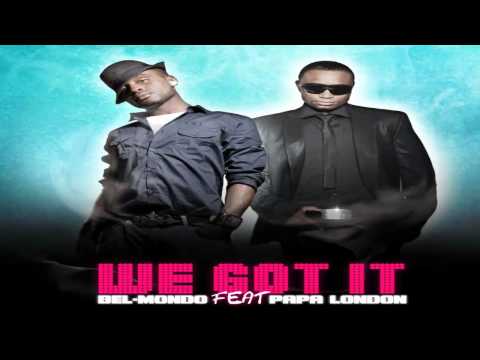 Bel-Mondo & Papa London.Mp3