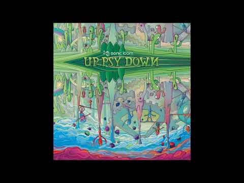 Ohminside - Oscillation Activity