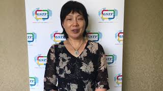 Dr. Fang Li at L3 Conference 2017 by GSTF Singapore