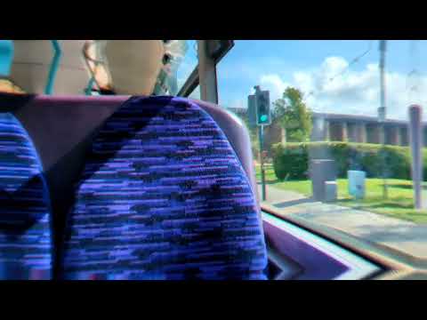 First Kernow 32620 SF54TLU | Volvo B7TL with nice ZF and kickdown