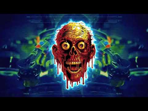 [FREE] TRAP METAL | DISTORTED 808 TYPE BEAT | FREESTYLE RAP BEAT | "ILOVECRACK" (prod by METALODON)