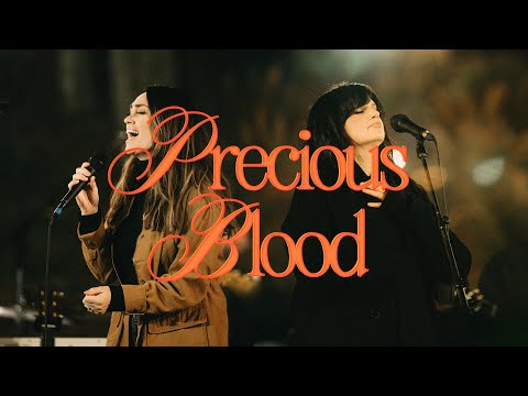 Thumbnail for Precious Blood video