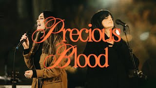 Precious Blood