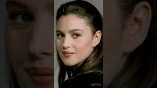 You&#39;re my heart you&#39;re my soul ~ Monica Bellucci 🌹#shorts