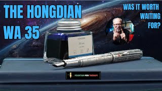 THE HONGDIAN WA35