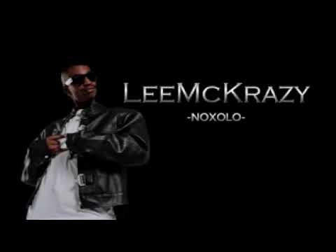 Leemckrazy x Scotts Maphuma-Noxolo (Official Audio)