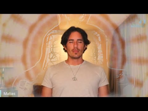 Day 29 The Ankles CONSTANCY - Matias De Stefano - English Edit