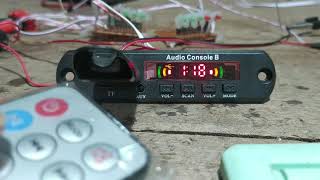 Download lagu Review Jujur Kit MP3 Audio Console B mp3