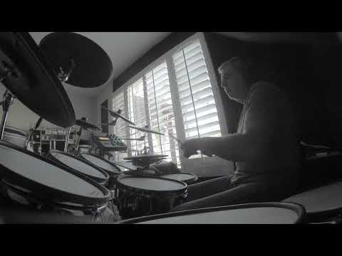 Jeff Lorber  Fusion - Chick (Drum Cover)
