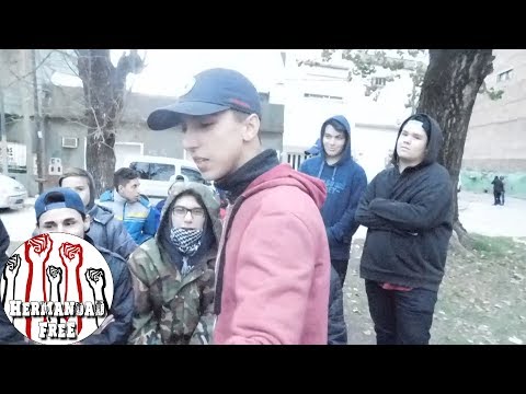 MATT & GABO vs FLABE & DLO vs SHODRI & JKF - 8vos (2VS2 - 27/05) - Hermandad Free