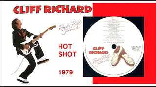 Cliff Richard - Hot Shot &#39;Vinyl&#39;