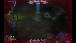 일리단 극카운터