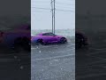 800HP GTR DRIFTING IN THE SNOW Cars Drifting Gtr