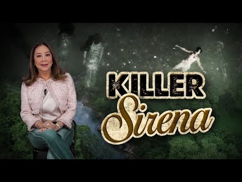 Killer Sirena | RATED KORINA 