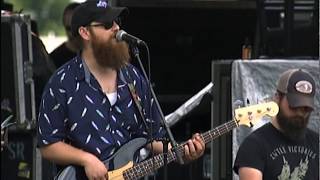 Raised Right Men "Liza Jane" LIVE