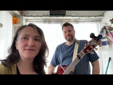 Walk With Me - Dave and LeAnn Jahn