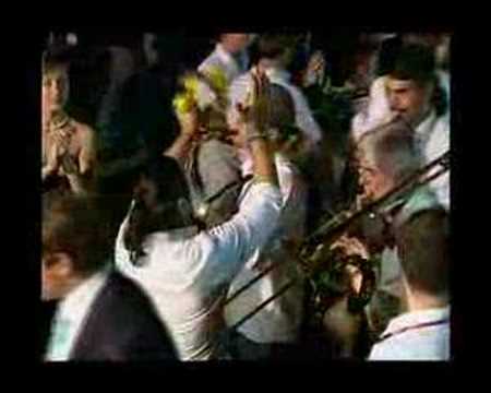 Romanistlatino Sırp Kasap   Brass Band