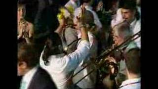 Romanistlatino Sırp Kasap   Brass Band