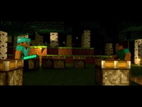 Shabat.mp5 - Minecraft Songs Slow And Fast!- "Redstone Active" by TheDragonHat!