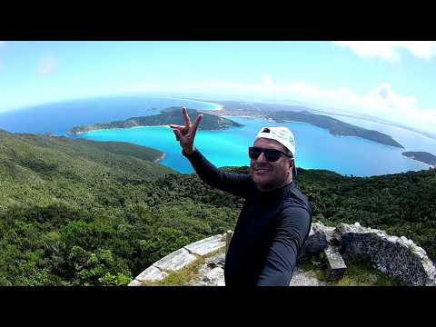 TRILHA ARRAIAL DO CABO FAROL VELHO 2020