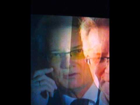 Leonard Cohen   śpiewa    13 01 2011r  KRZYSZTOF KOLBERGER