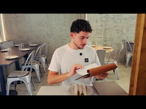 I went to have lunch at Picanharia By Oliboile.