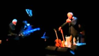 Gianmaria Testa - Lele (Live a Milano, 13/12/2011)