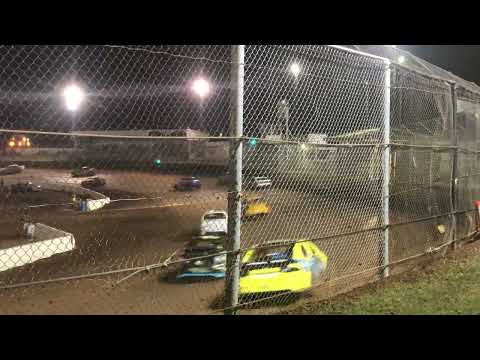 T-Bar Nationals A Main Part 3 - 01/2022