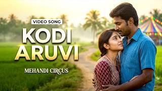 Download lagu Kodi Aruvi Video Song 2026 | Sean Roldan | Ranga, Shweta Tripathi | Romantic Tamil Melody mp3