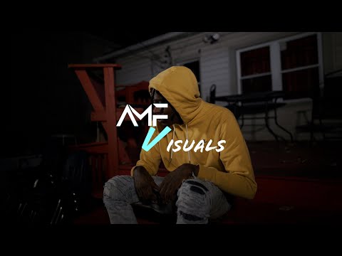 Benjiii - Conscious (Official Music Video)