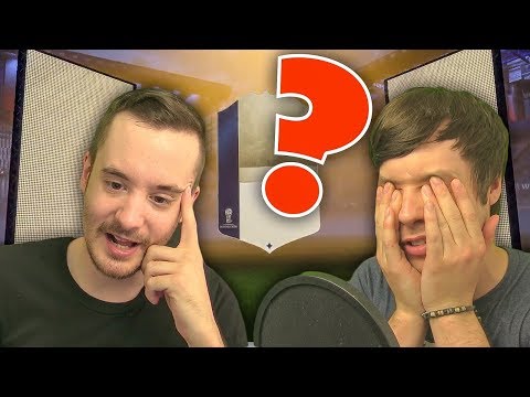 ONE OF MY BEST PACKS YET BUT... - FIFA 18 WORLD CUP PACK OPENING