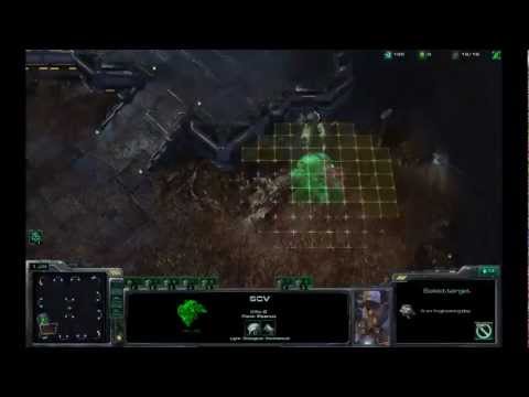 Starcraft 2 : MajOr - TvZ - Pressure pressure