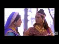RADHA KRISHNA FUNNY SCENE GOPADEVI BALDEVI