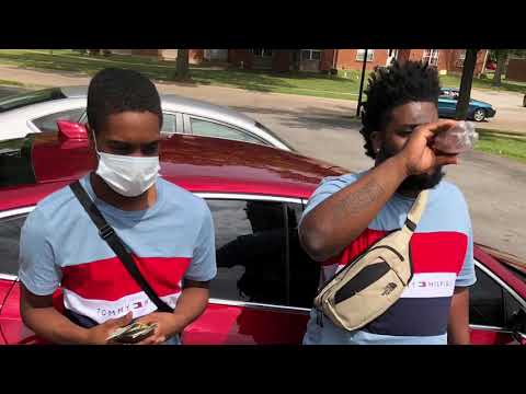 AP Jumpman Joey x AP Cthree - Marvin Bagley (Official Audio)