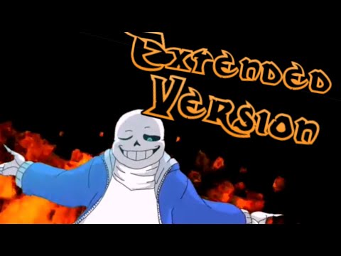 Megalovania Time by Party In Backyard (EXTENDED)