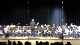 Shadows Unleashed, by Brian Balmages