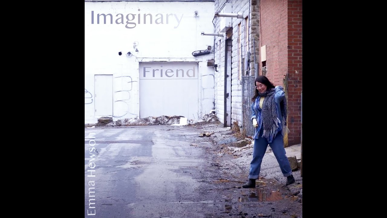 Promotional video thumbnail 2 for Emma Hewson - Singing Pianist
