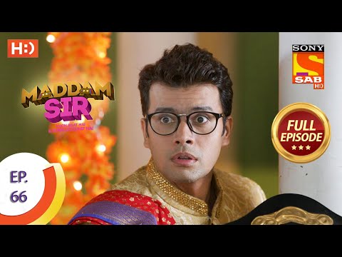Maddam Sir - Ep 66  - Full Episode - 10th September 2020