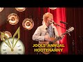 Ed Sheeran - Shivers (Jools' Annual Hootenanny 2021)