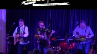 Please Don&#39;t Talk About Me When I&#39;m Gone