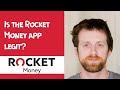 Is the Rocket Money app legit