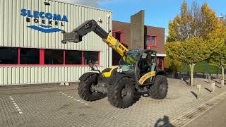 New Holland TH7.37 Plus Verreiker teleskopik y&uuml;kleyici | G&ouml;r&uuml;nt&uuml; 4 - Machineryline